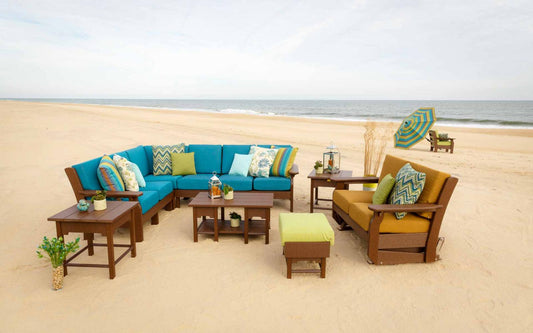 Best Patio Design Trends for 2021