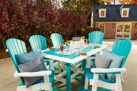 When Should You Dump Your Old Outdoor Furniture and Buy Something New