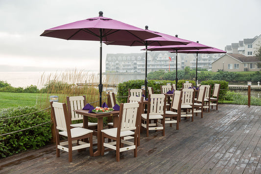 4 Ways The Weather Can Damage Your Patio Furniture (and how to prevent it)