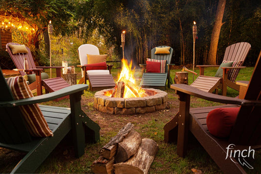 How to Prepare Your Patio for Winter: Top Tips and Advice