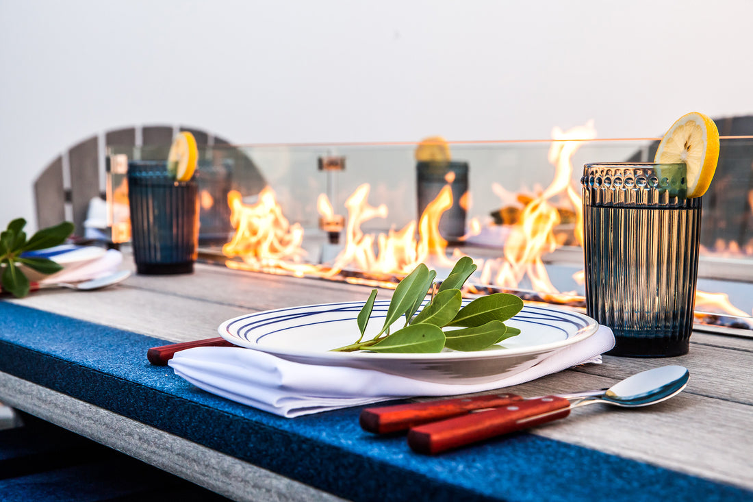 The Best Patio Furniture and Accessories to Impress Your Neighbors