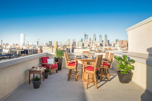 The Best Outdoor Furniture for Kids