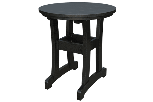 30 Round Adirondack Table