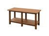 Avonlea Garden Coffee Table