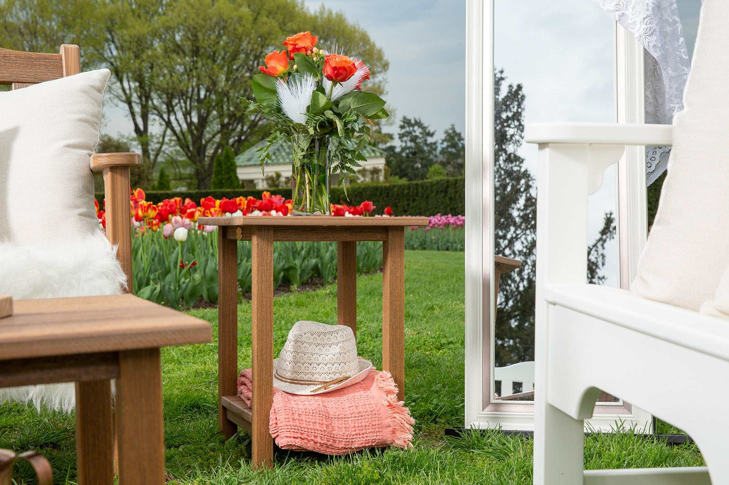 Avonlea Garden