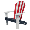 Adirondack Patriot Chair