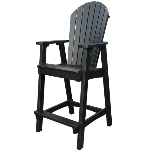 Adirondack Bar Chair