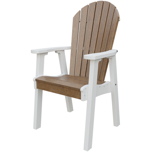 Adirondack Dining Chair