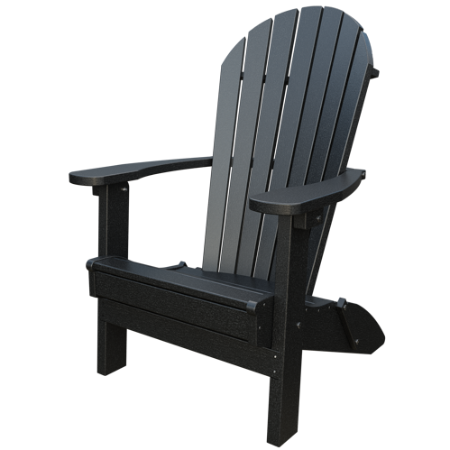 Adirondack Folding Chair