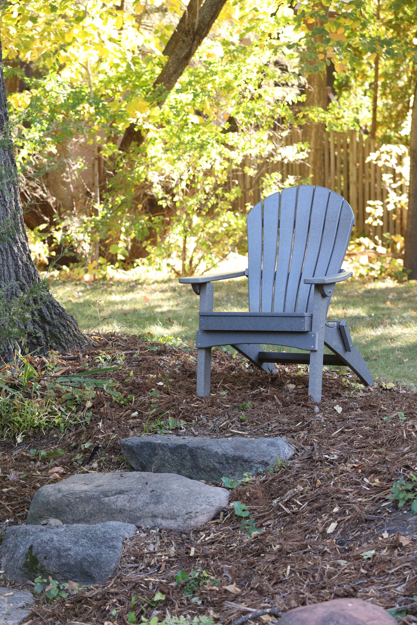 Cascade EZ-UP Adirondack