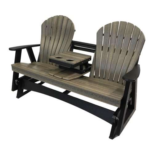 Cascade Counter Height