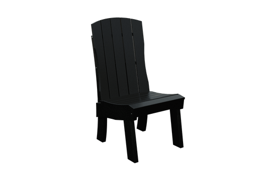 Coastal Dining Side Chair