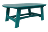 Coastal Dining Table