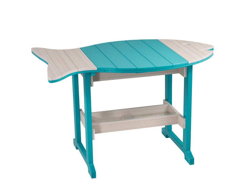 Fish Dining Table