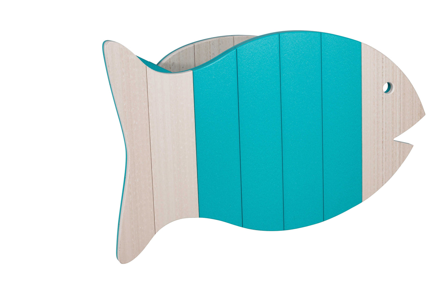 Fish Bistro Bar Table