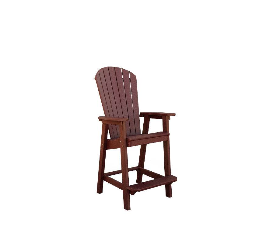 Great Bay Bar Chair