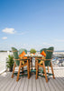 Great Bay Bar Chair
