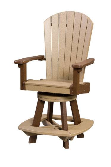 Great Bay Counter Chair