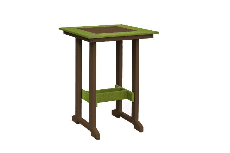Great Bay Bar Table