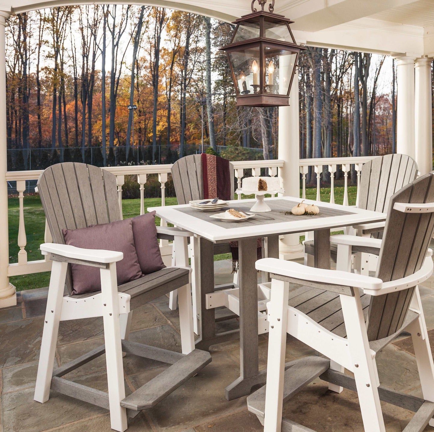 Great Bay Counter Height Table