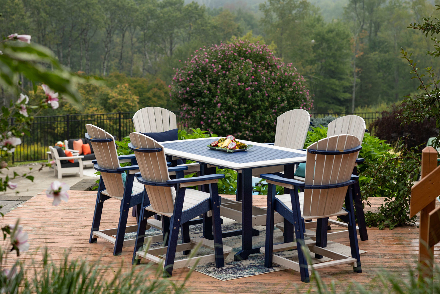 Great Bay Counter Height Table
