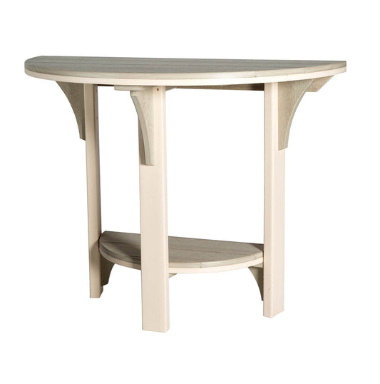 Great Bay 46" 12 Round Table