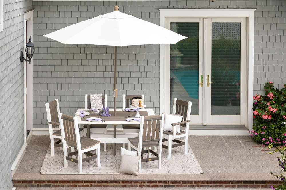 Great Bay Dining Table