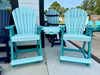 Cascade patio chairs
