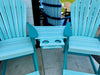 Cascade patio chairs