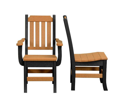 Keystone Dining Chair