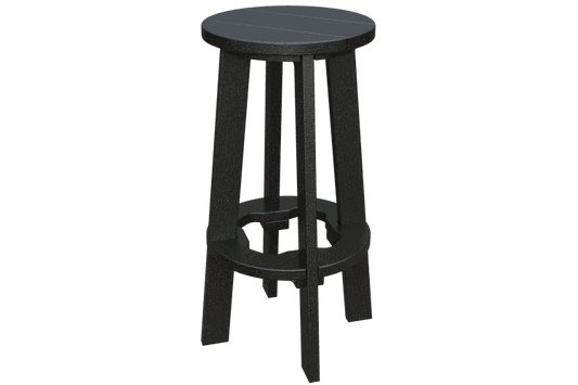 Adirondack Barstool
