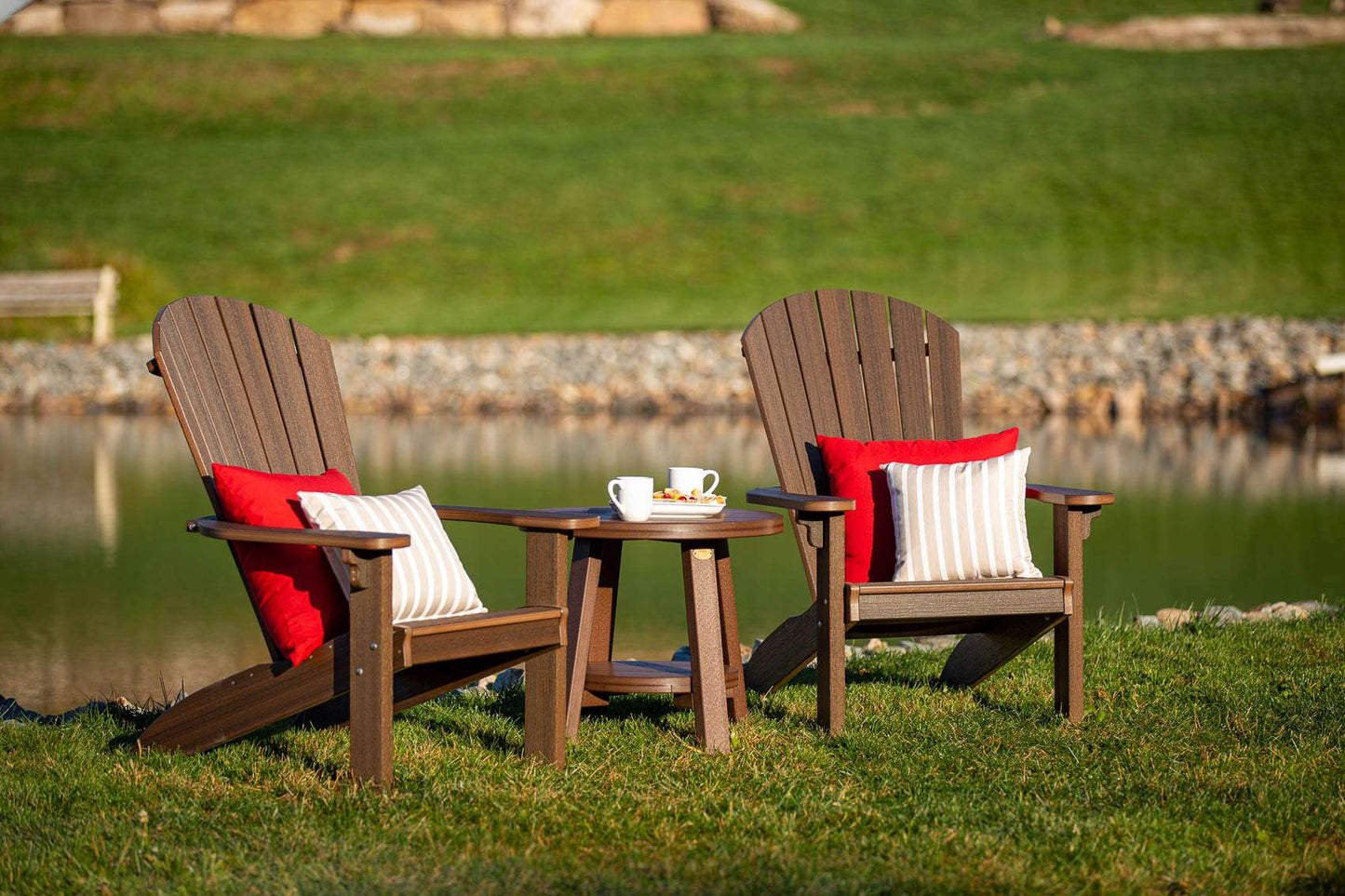 SeaAira Adirondack Chair