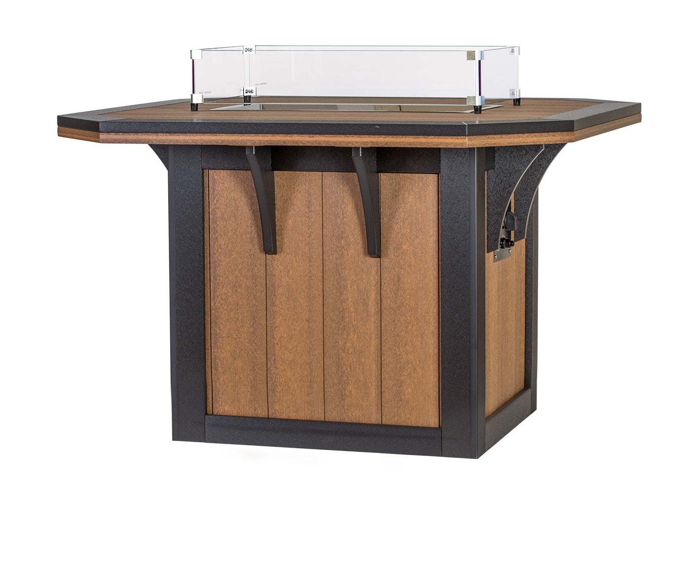 SummerSide Fire Table