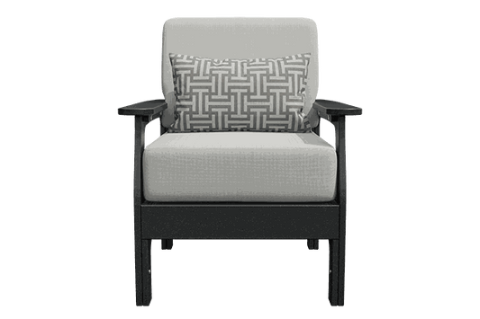 VaraMora Chair with Arms