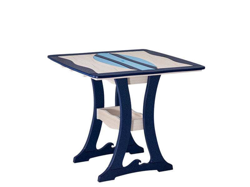 Bring the spirit of the shore to your backyard