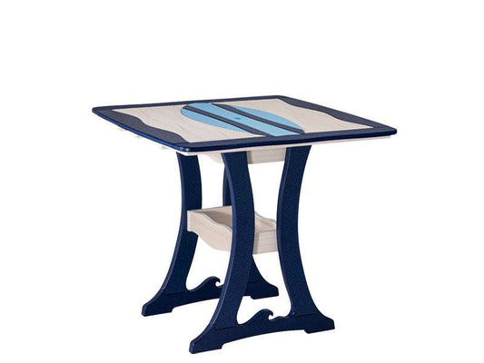 Bring the spirit of the shore to your backyard