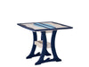 Wave Surfboard Dining Table