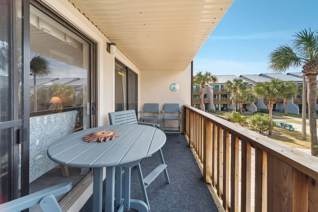 7 Top Tips on Buying Patio Furniture for a Profitable Airbnb