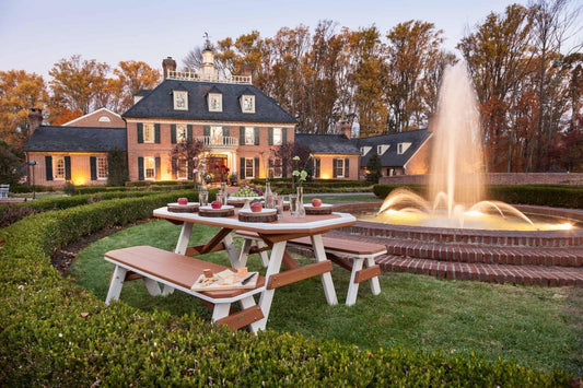 A Guide to Outdoor Furniture