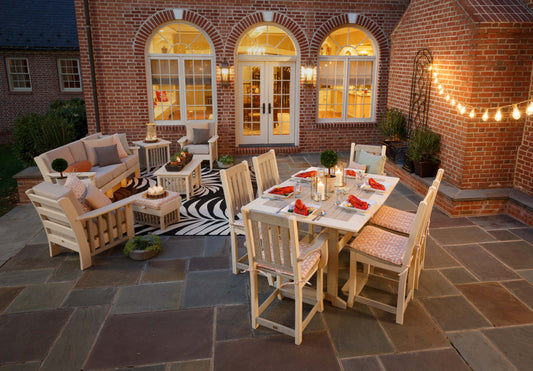 9 Important Rules for Designing Your Patio (Essential for All Homeowners)