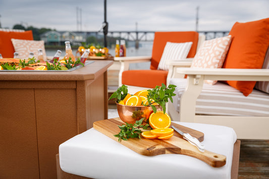 What are the Best Outdoor Design Shows on YouTube?