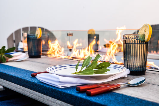 The Best Patio Furniture and Accessories to Impress Your Neighbors