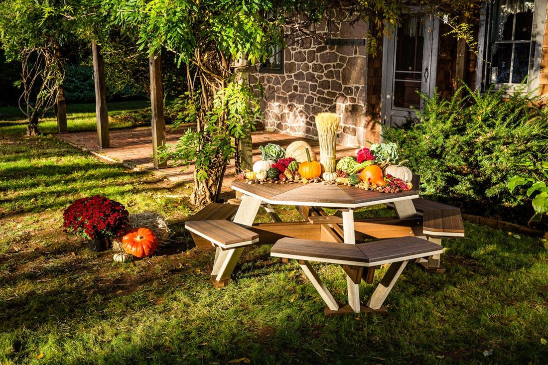 Patio Design Ideas on a Budget