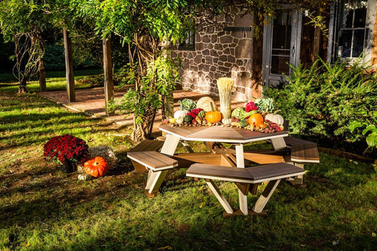 Patio Design Ideas on a Budget