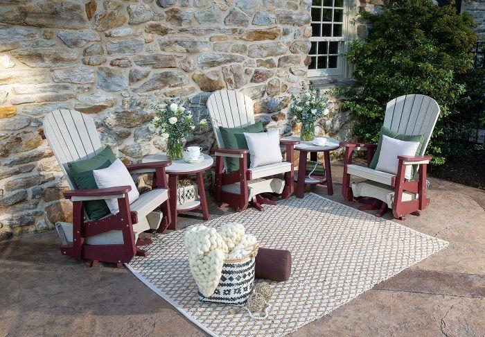 Tips for Maintaining Your Patio Furniture