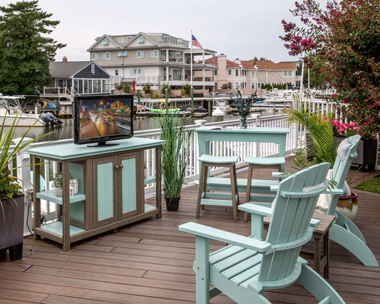 How to Create a Resort-Style Outdoor Living Space in Your Florida Backyard (Without a Full Remodel)