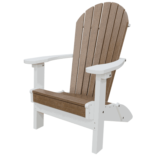 Adirondack Chairs