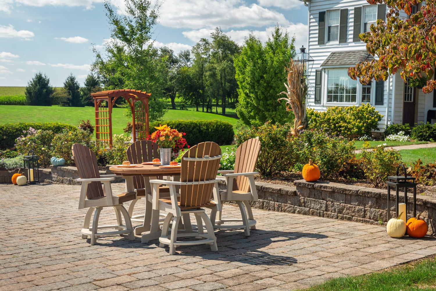 Adirondack Collection