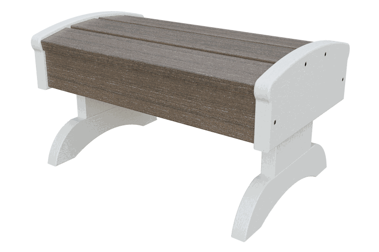 Ottomans & Footstools