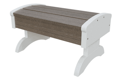 Ottomans & Footstools